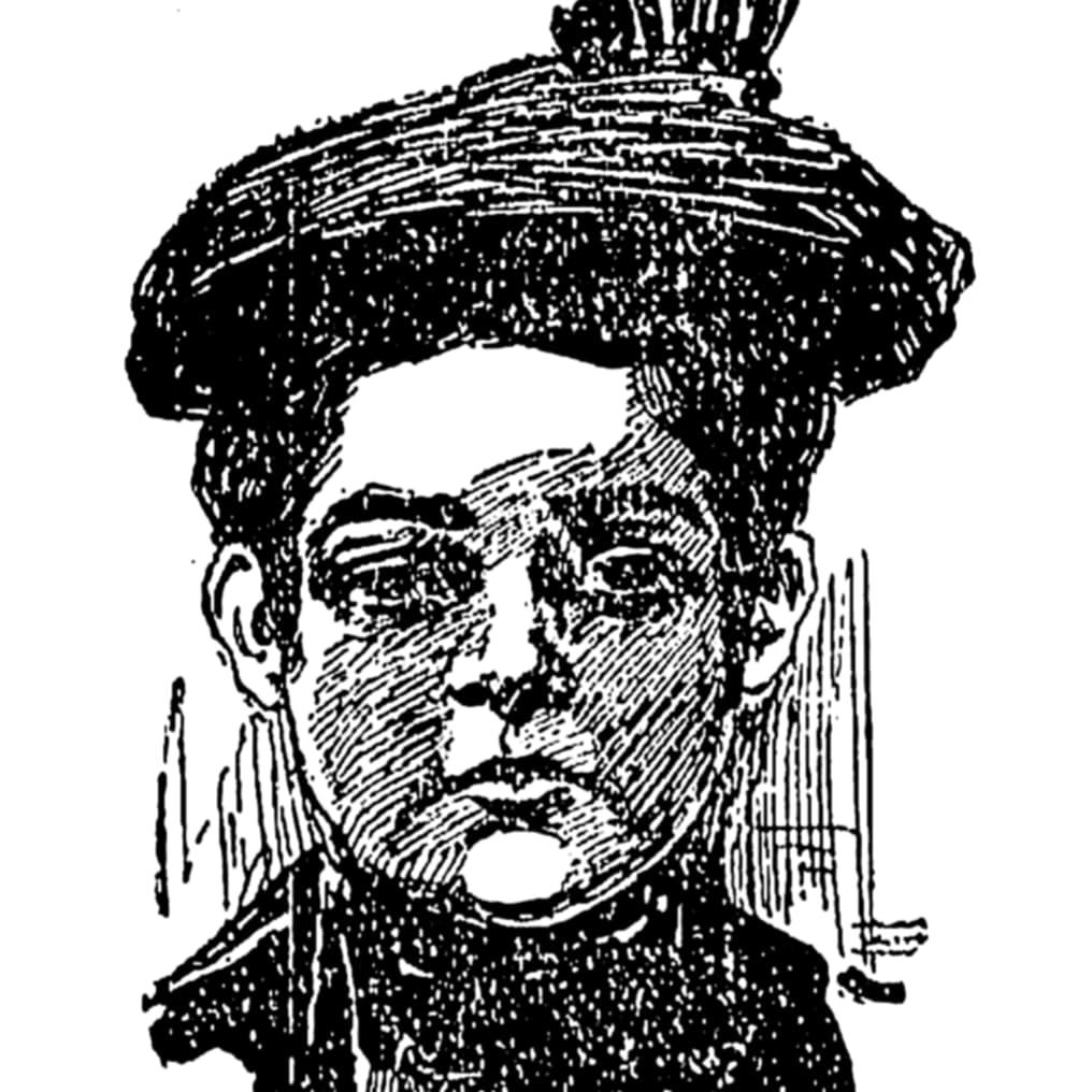Maria Barbella